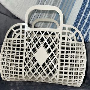 COPY - New Jelly Purse